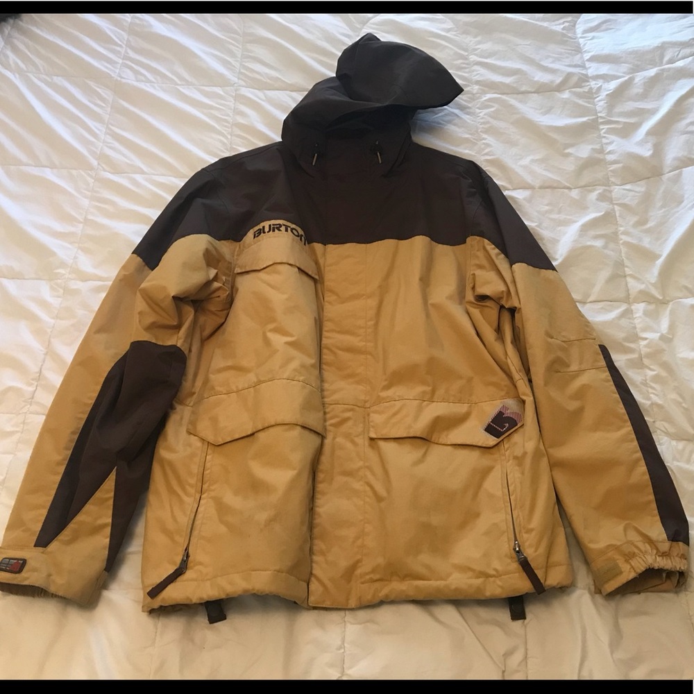 Burton Snowboard Jacket